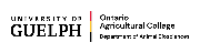 University of Guelph Logo
